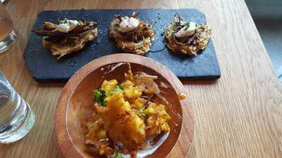 Hawthorne Food And Drink