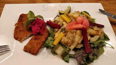 Hawthorne Food And Drink