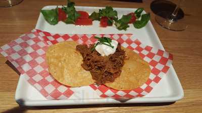 Hawthorne Food And Drink