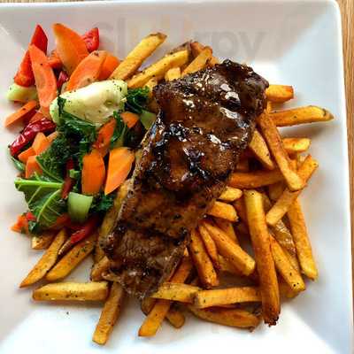 Hawthorne Food And Drink