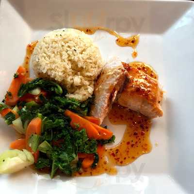 Hawthorne Food And Drink