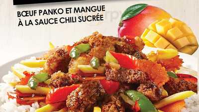 Thai Express Restaurant Pierrefonds