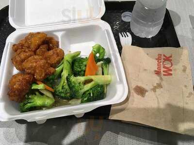 Manchu Wok