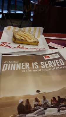 Tim Hortons