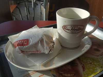 Tim Hortons