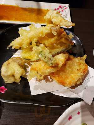 Masa Sushi