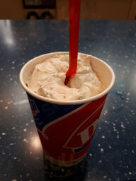 Dairy Queen (treat)