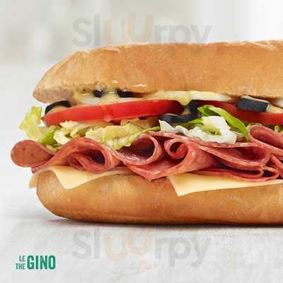 Dagwoods La Sandwicherie