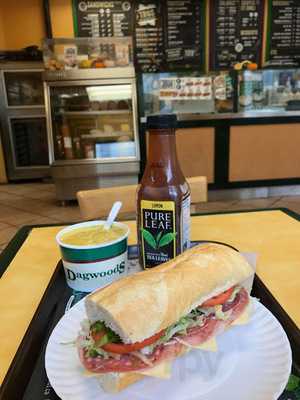Dagwoods La Sandwicherie