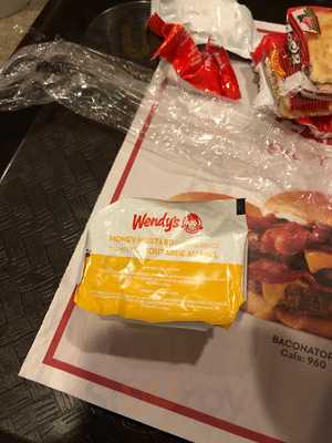 Wendy's