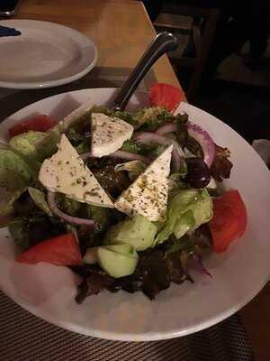 Restaurant Rodos Bay