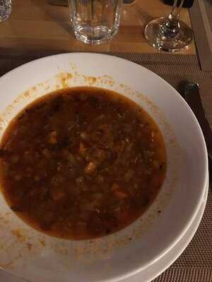 Restaurant Rodos Bay