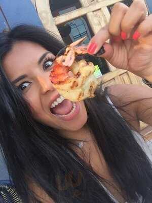 Restaurant Rodos Bay