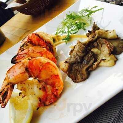 Restaurant Rodos Bay