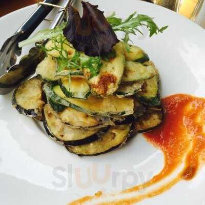 Restaurant Rodos Bay