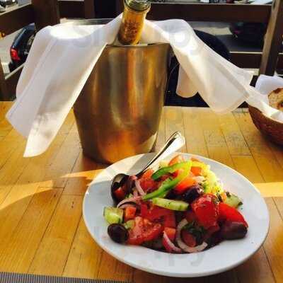 Restaurant Rodos Bay