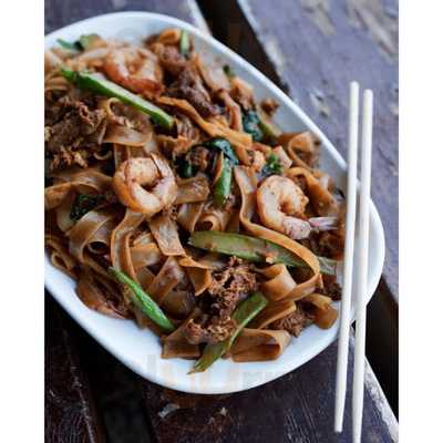 Thai Express Restaurant Winnipeg