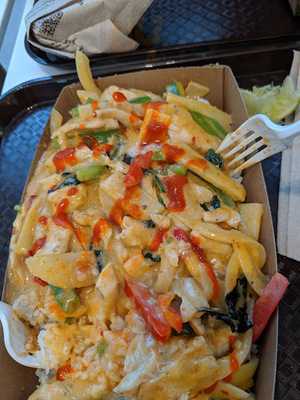 Thai Express Restaurant Winnipeg