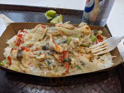 Thai Express Restaurant Winnipeg