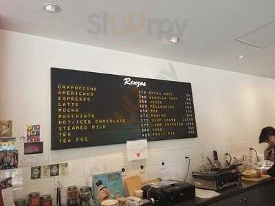 Renzo's Cafe