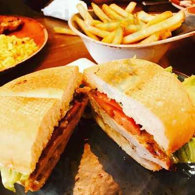 Barcelos Flame Grilled Chicken