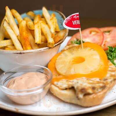 Barcelos Flame Grilled Chicken