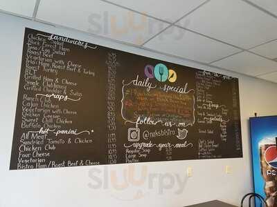 Nak's Bistro