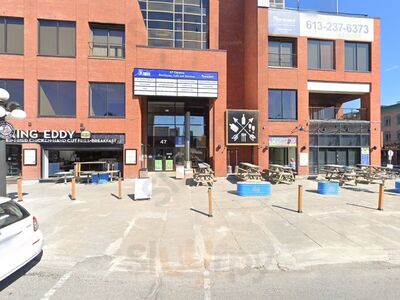 Share Plates N' Drinks