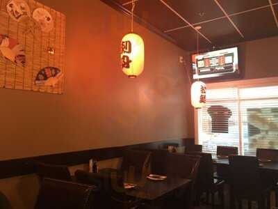 Sushi Mori Japanese Bistro