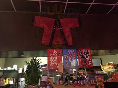 Sushi Mori Japanese Bistro
