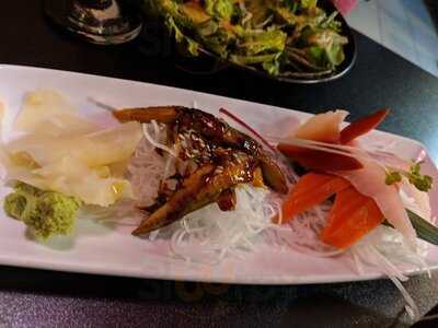 Sushi Mori Japanese Bistro