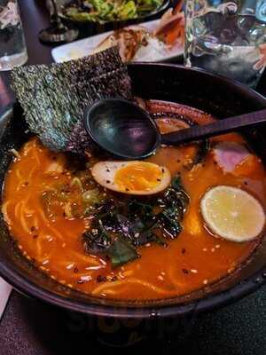 Sushi Mori Japanese Bistro