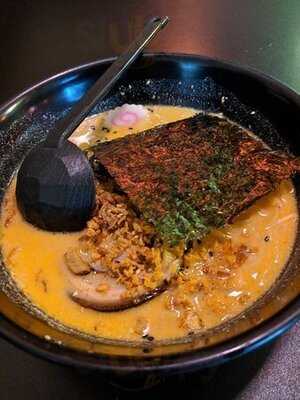 Sushi Mori Japanese Bistro