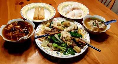 Hong Shing Chinese Restaurant