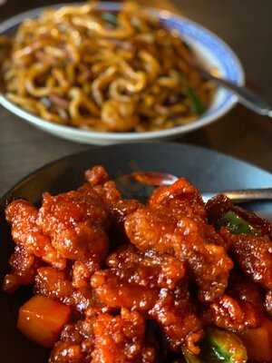 Hong Shing Chinese Restaurant