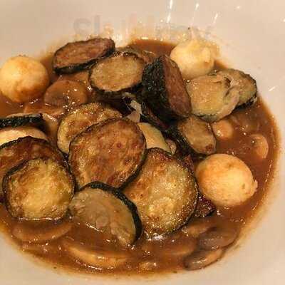 Il Boccalini Restaurant Traiteur