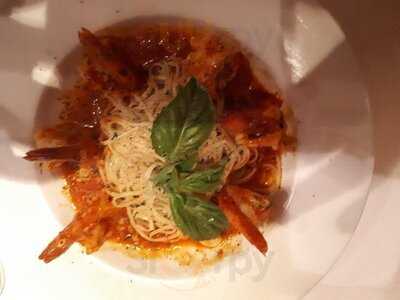 Il Boccalini Restaurant Traiteur