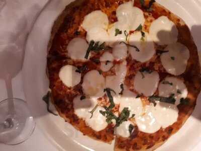 Il Boccalini Restaurant Traiteur