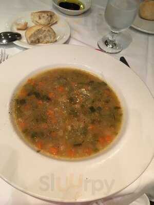 Il Boccalini Restaurant Traiteur