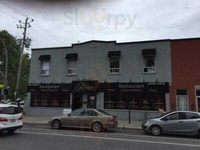 Il Boccalini Restaurant Traiteur