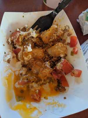 Tacotime Mayfield Common