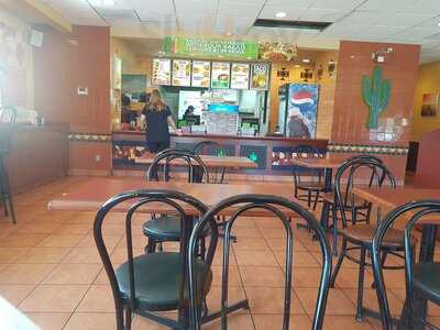 Tacotime Mayfield Common