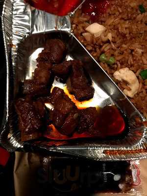 Hong Kong Chinese Food Takeout