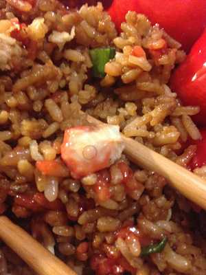 Hong Kong Chinese Food Takeout