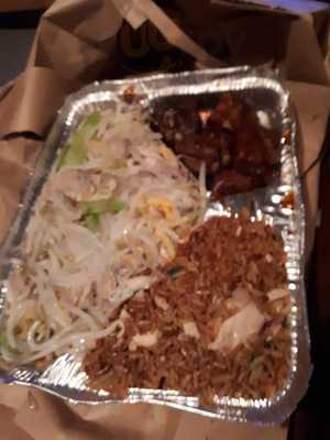 Hong Kong Chinese Food Takeout