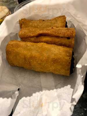 Hong Kong Chinese Food Takeout