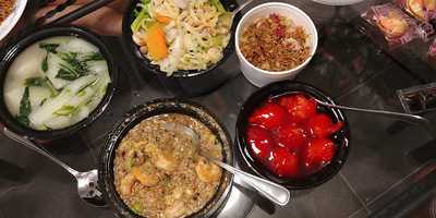 Hong Kong Chinese Food Takeout