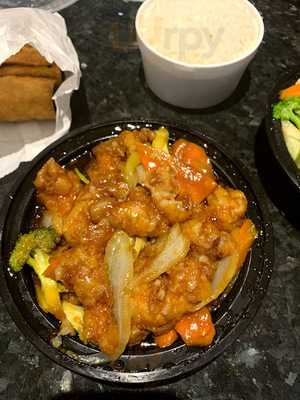 Hong Kong Chinese Food Takeout