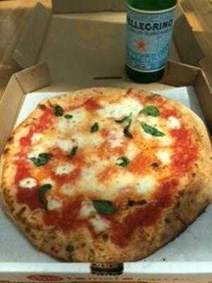 Ripe Tomato Pizza Bar - The Core