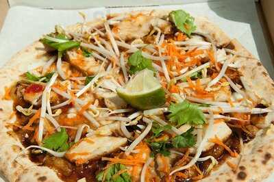 Ripe Tomato Pizza Bar - The Core